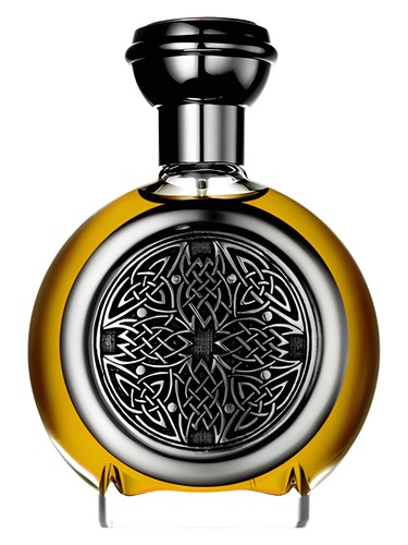 Agarwood Collection Passionate Boadicea the Victorious — аромат