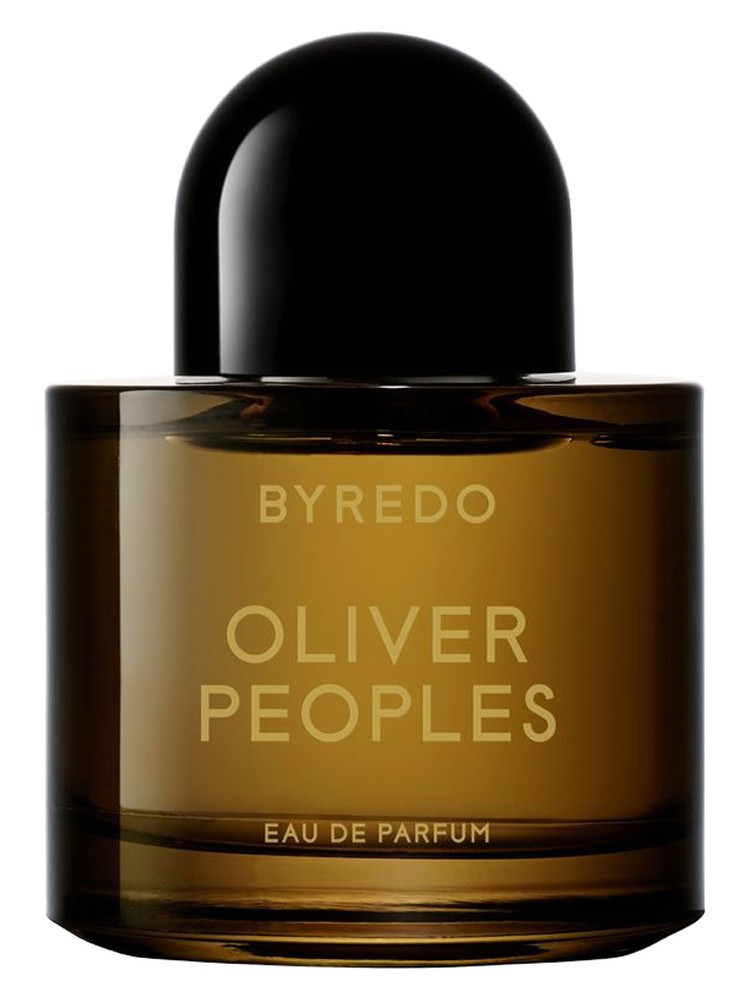 Oliver Peoples Mustard Byredo — аромат