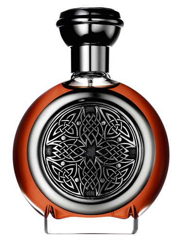 Alluring Boadicea the Victorious — аромат