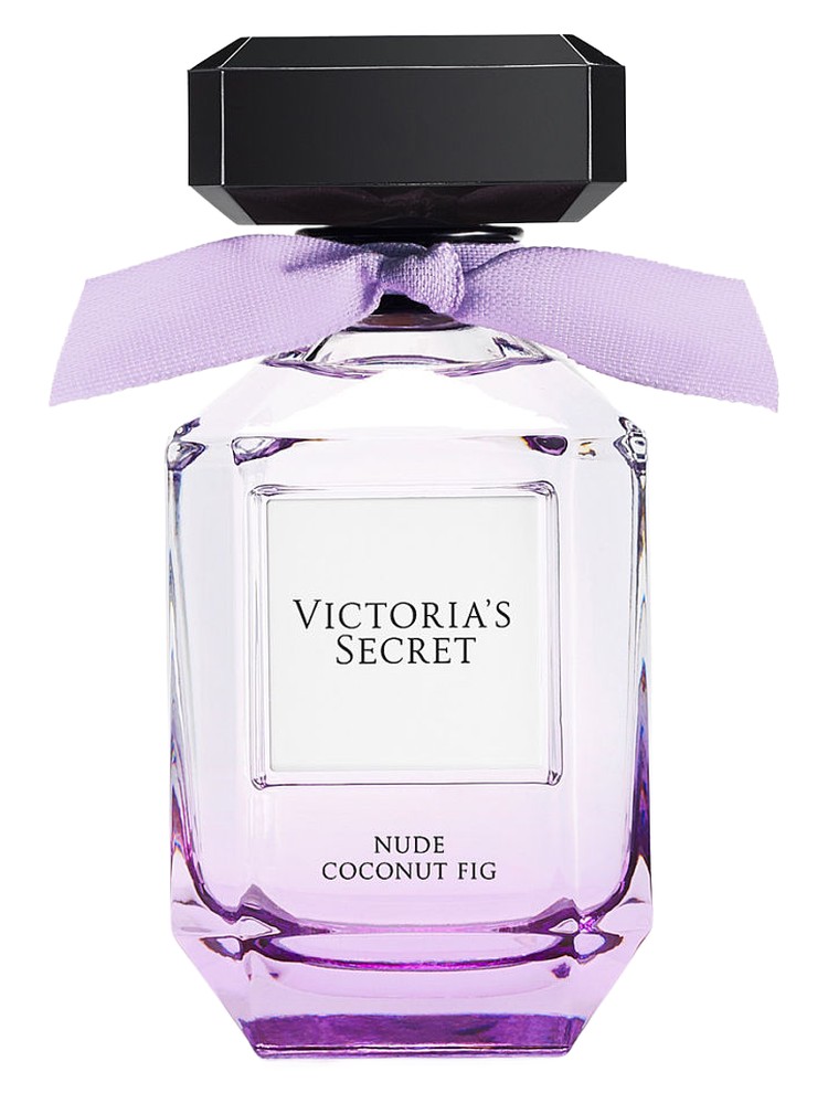 Nude Coconut Fig Victoria's Secret — аромат