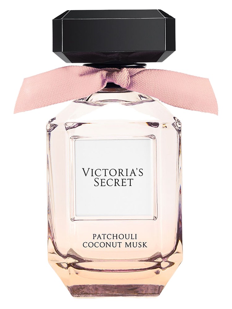 Patchouli Coconut Musk Victoria's Secret