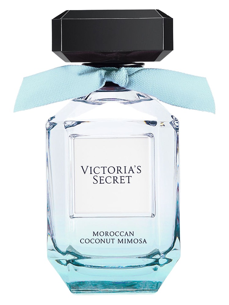 Moroccan Coconut Mimosa Victoria's Secret — аромат