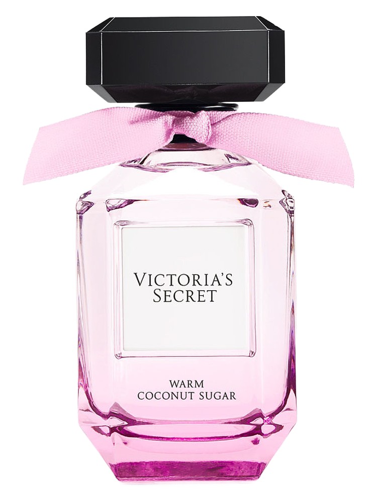 Warm Coconut Sugar Victoria's Secret — аромат