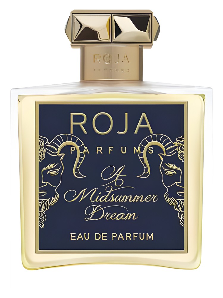 A Midsummer Dream Roja Dove — аромат