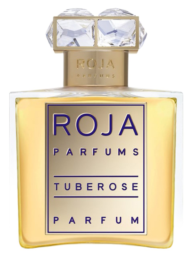 Tuberose pour Femme Roja Dove — аромат