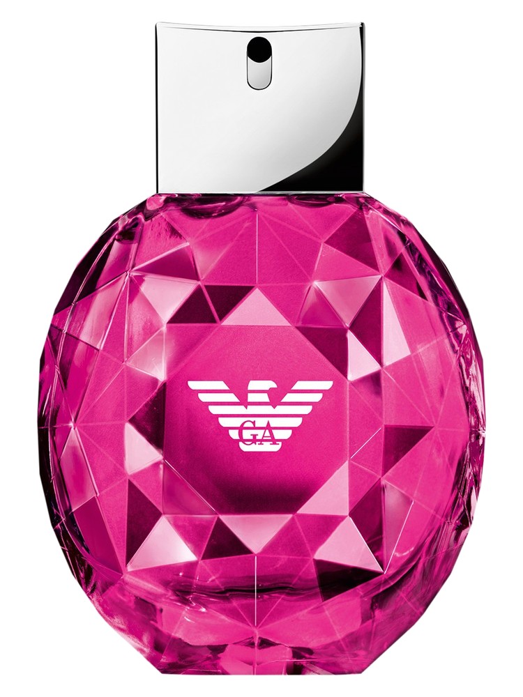 Emporio Armani Diamonds Club Giorgio Armani — аромат