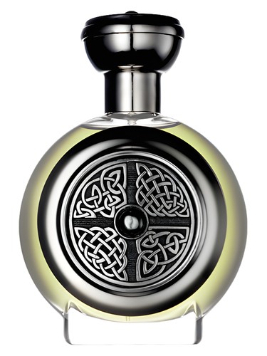 Energizer Boadicea the Victorious — аромат
