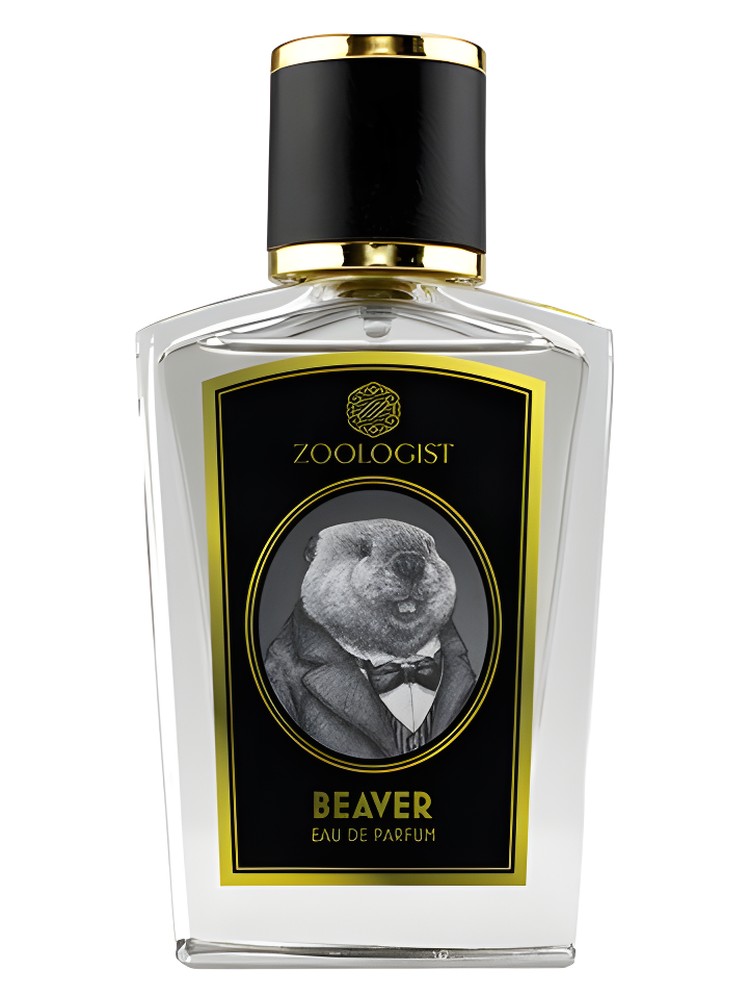 Beaver Edition 2016 Zoologist Perfumes — аромат