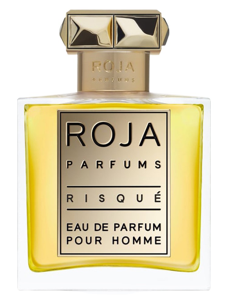 Risque Pour Homme Roja Dove — аромат