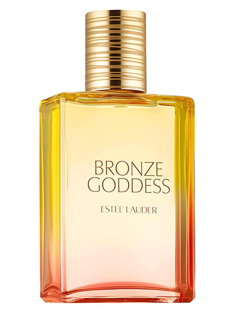 Bronze Goddess Eau Fraiche Skinscent 2016 Estée Lauder — аромат