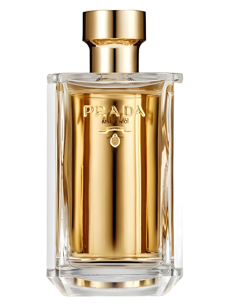 Prada La Femme Prada — аромат