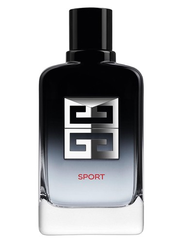 Givenchy Play Intense Givenchy — аромат
