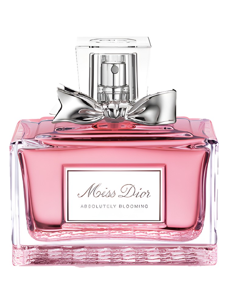 Miss Dior Absolutely Blooming Dior — аромат
