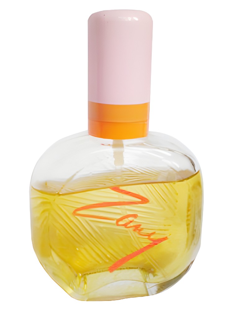 Zany Avon — аромат
