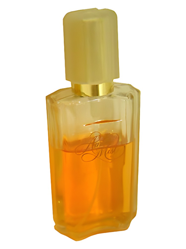Amber Mist Avon — аромат