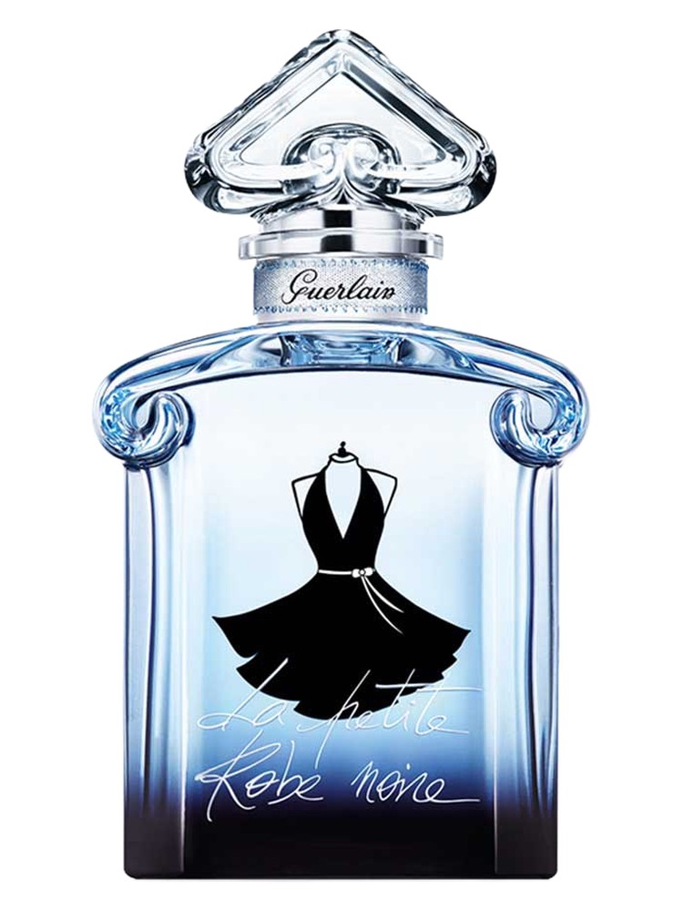 La Petite Robe Noire Intense Guerlain