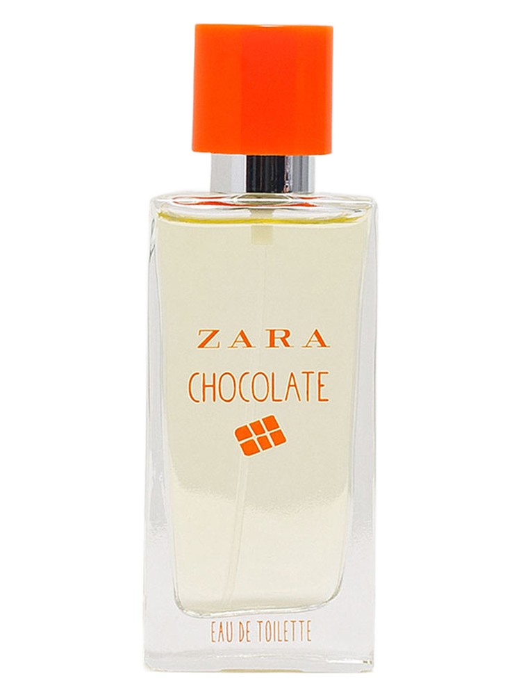 Zara Chocolate Zara