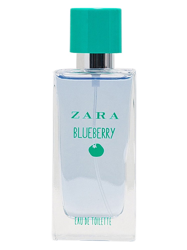 Zara Blueberry Zara