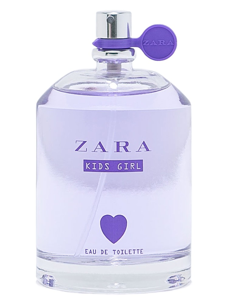 Zara Kids Girl Zara — аромат