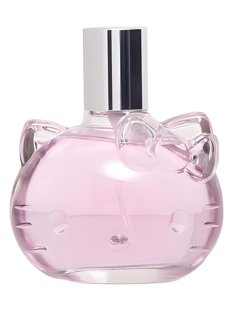 Zara Hello Kitty Zara — аромат