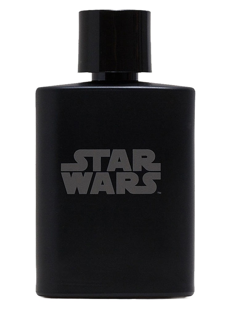 Star Wars Boys Zara — аромат