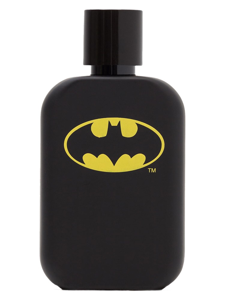 Batman Zara — аромат