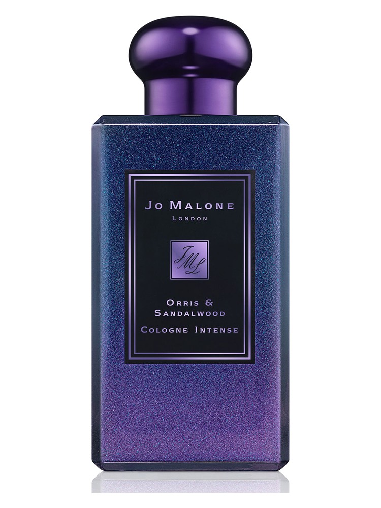 Orris & Sandalwood Limited Edition Jo Malone London — аромат