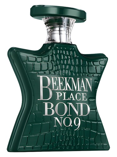 Beekman Place Bond No 9 — аромат