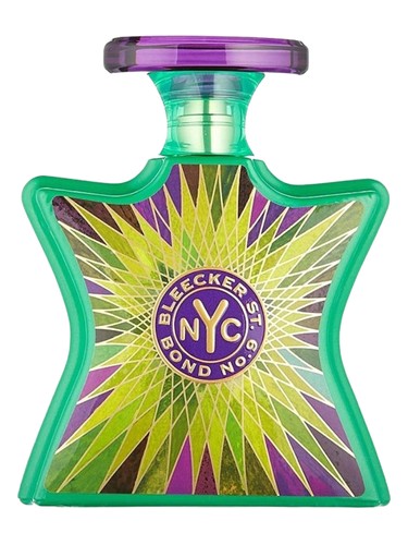Bleecker Street Bond No 9 — аромат