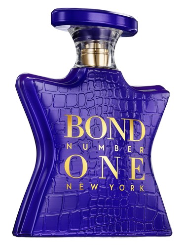 Bond Number One Bond No 9
