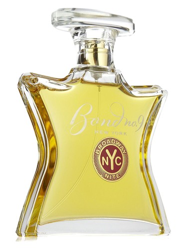 Broadway Nite Bond No 9 — аромат