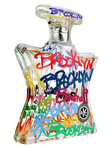 Brooklyn Bond No 9 — аромат