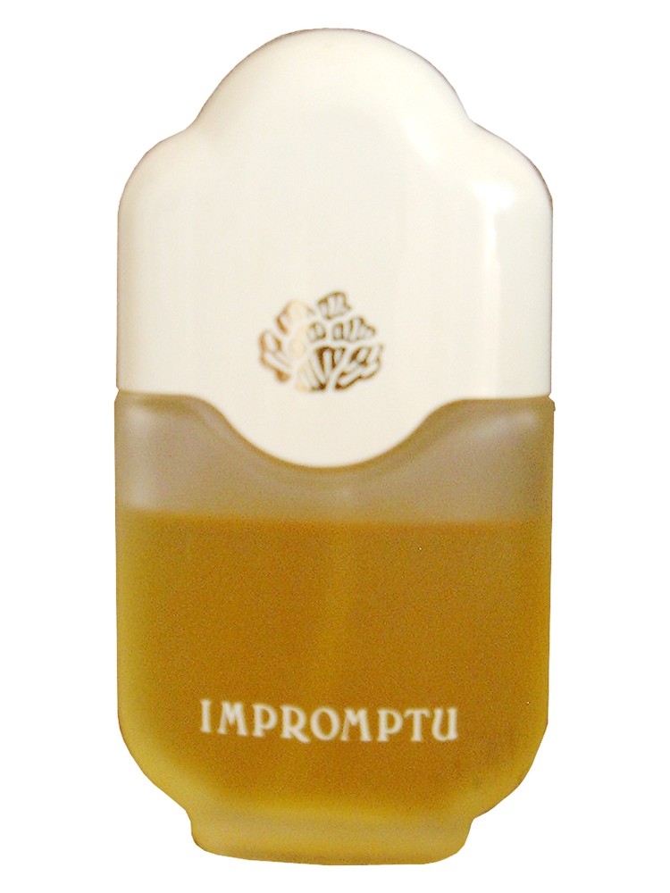 Impromptu Avon — аромат