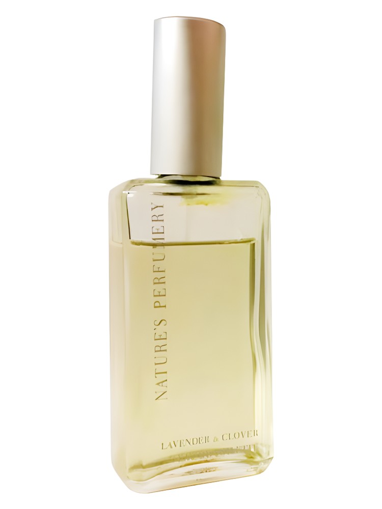 Lavender & Clover Avon — аромат