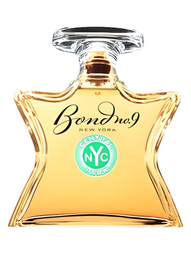 Central Park Bond No 9