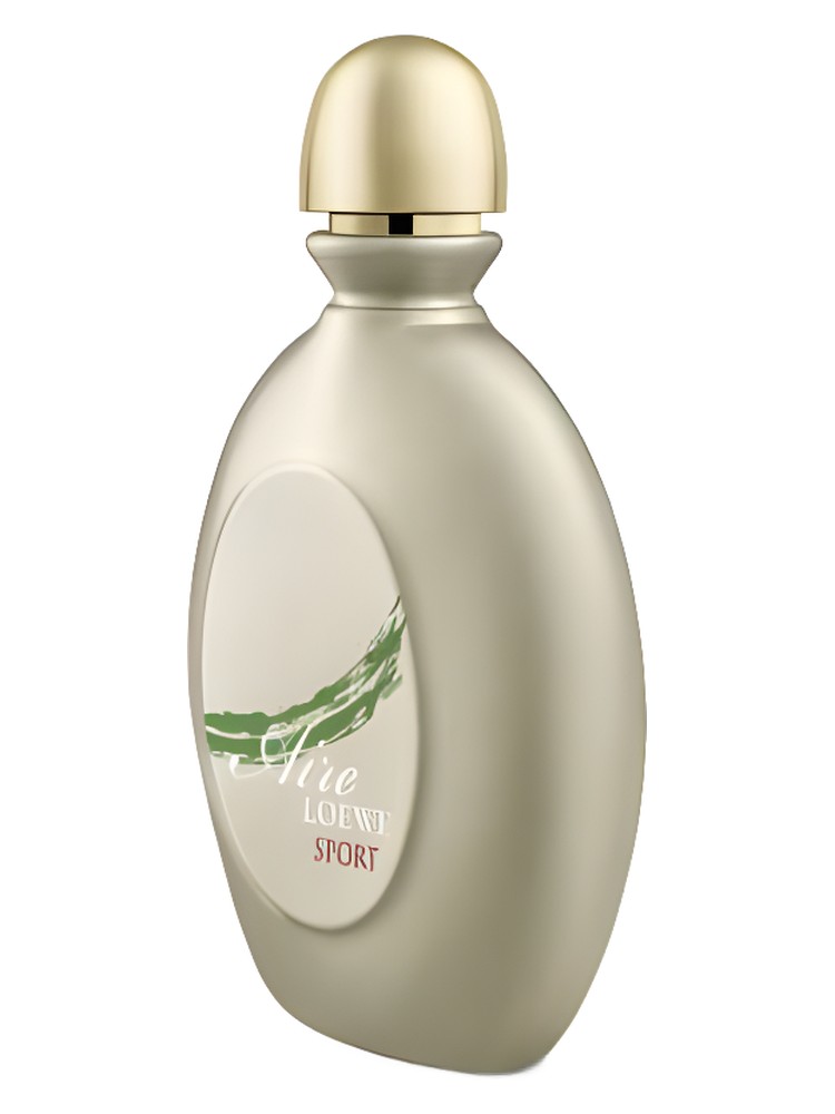 Aire Loewe Sport Edicion Especial Loewe — аромат