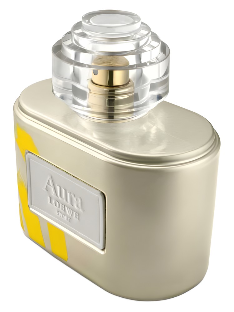 Aura Loewe Sport Edicion Especial Loewe — аромат