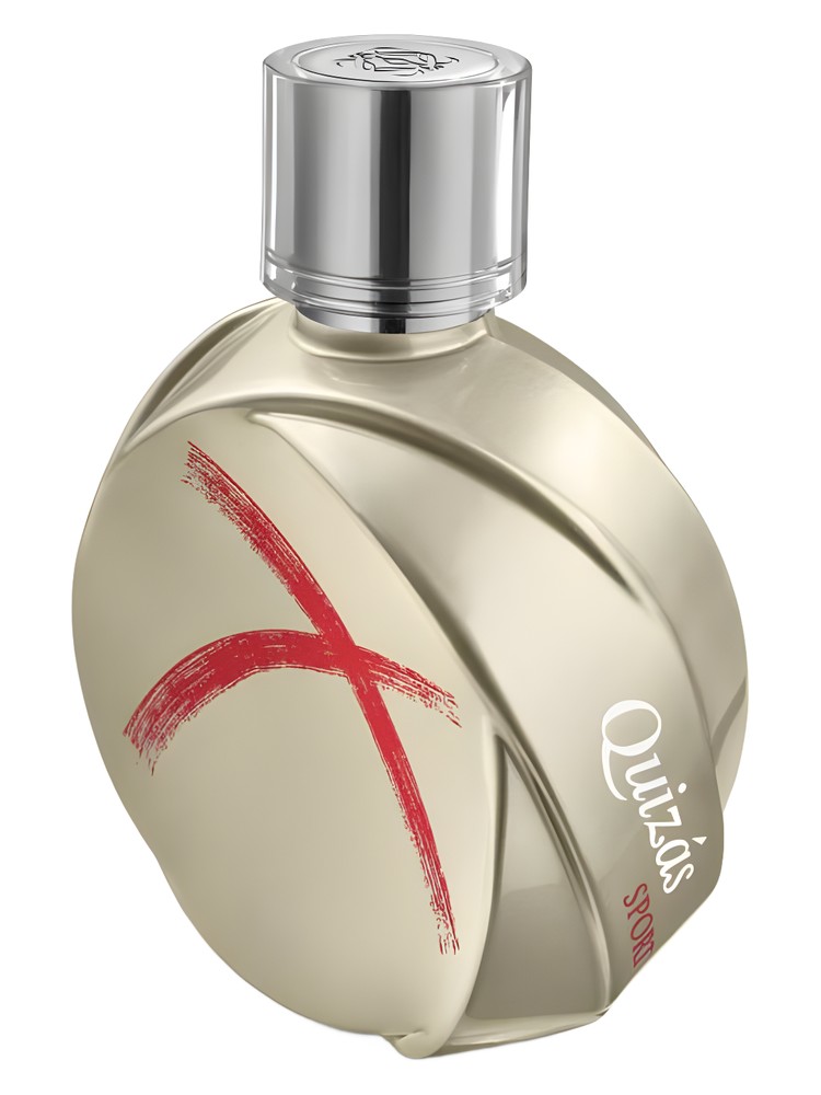 Quizas Loewe Sport Edicion Especial Loewe — аромат