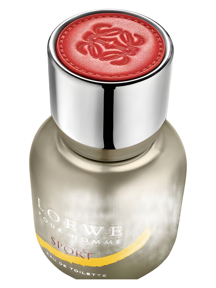 Loewe Pour Homme Sport Edicion Especial Loewe — аромат