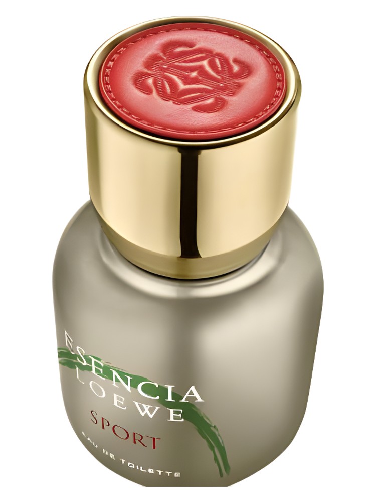Esencia Loewe Sport Edicion Especial Loewe
