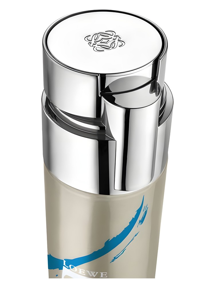 7 Loewe Sport Edicion Especial Loewe — аромат