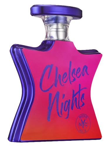 Chelsea Nights Bond No 9