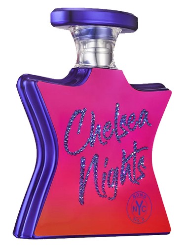 Chelsea Nights Swarovski Edition Bond No 9 — аромат