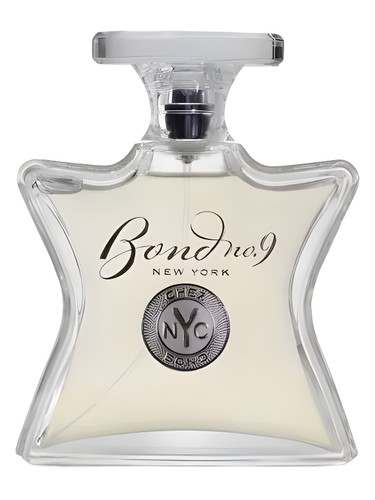 Chez Bond Bond No 9 — аромат