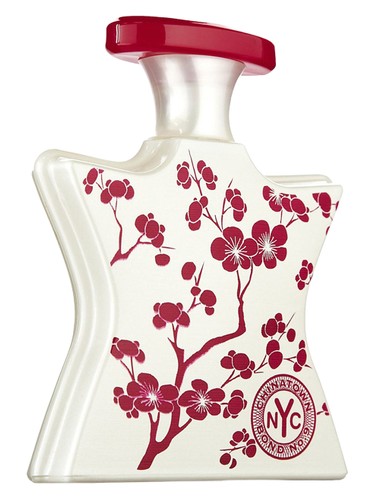 Chinatown Bond No 9 — аромат