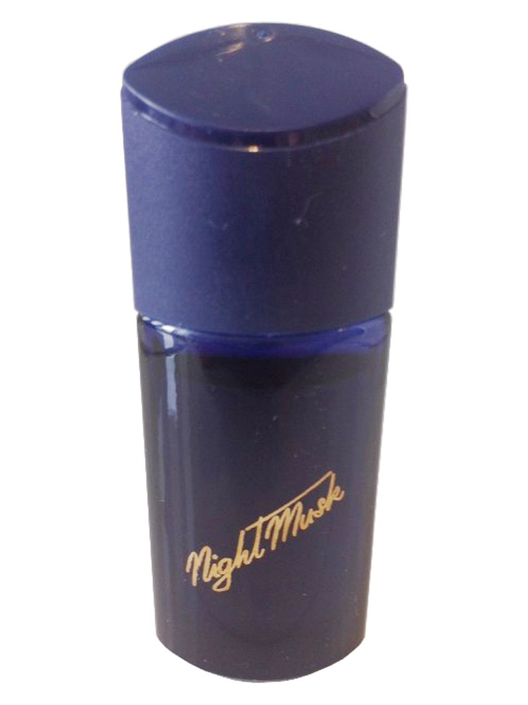 Night Musk Avon