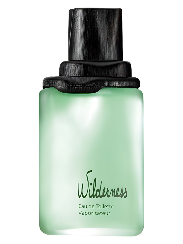 Wilderness Avon — аромат