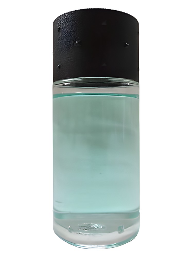Sensing Avon — аромат