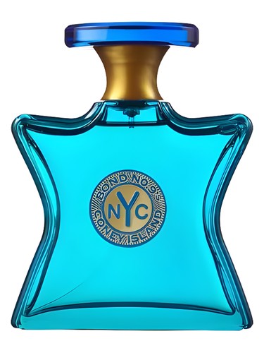 Coney Island Bond No 9 — аромат