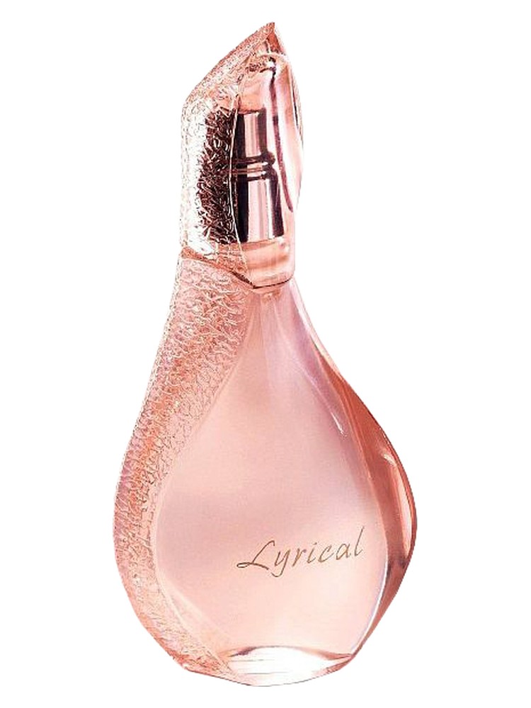 Lyrical Avon — аромат